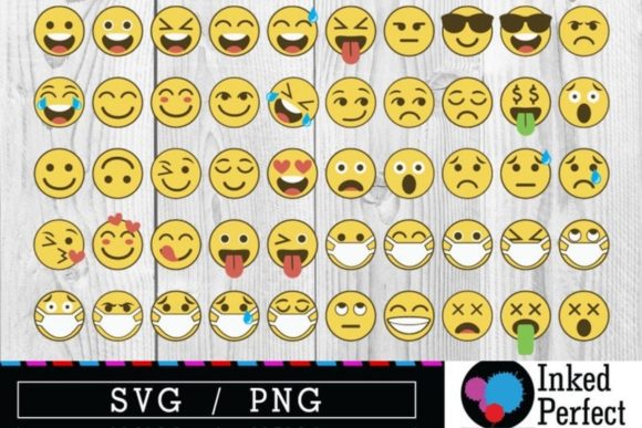 Emoji Bundle: A Crafts and Graphics Review for Real Branding