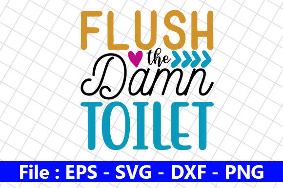 Flush the Damn Toilet: A Designer's Real-World Embroidery Review