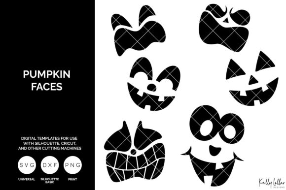 Pumpkin Faces: A Designer's Real-World Review